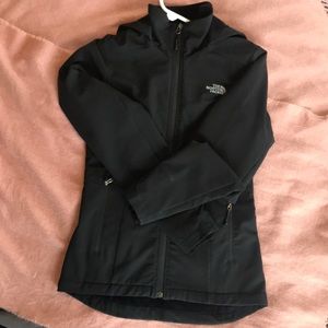 The North Face Windwall Women’s Jacket